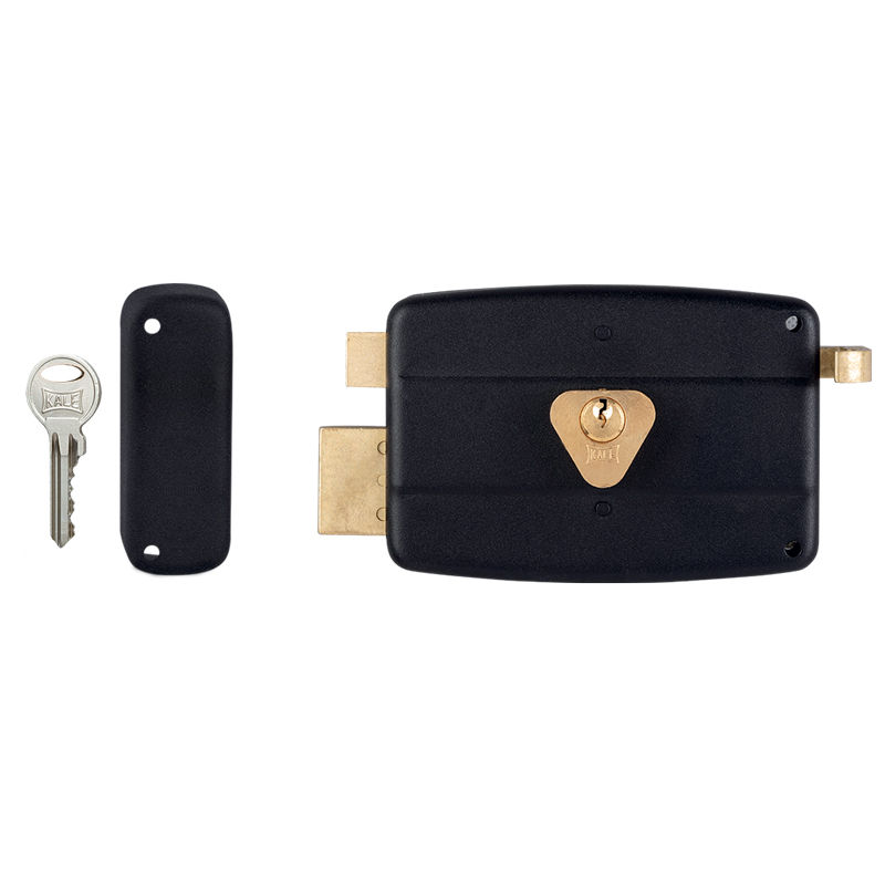 KALE 157 A TRAJLI KİLİT